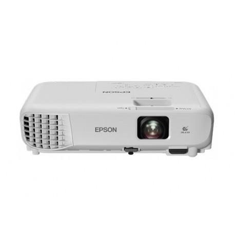 پروژکتور اپسون مدل EB-S05 Epson EBS05 Projector